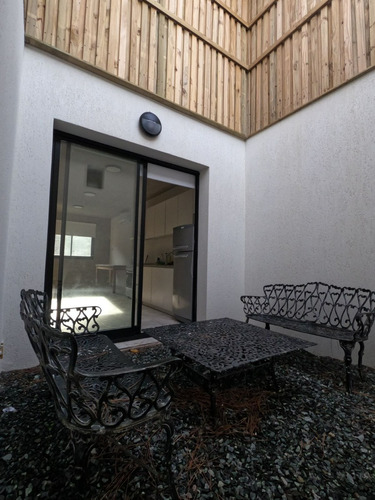 Duplex A Estrenar En Venta - 2 Ambientes - Pinamar