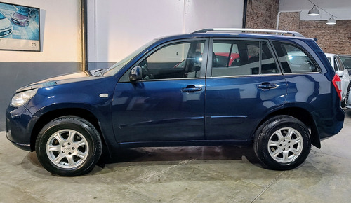 Chery Tiggo 2.0 F2 Confort 4x2 138cv