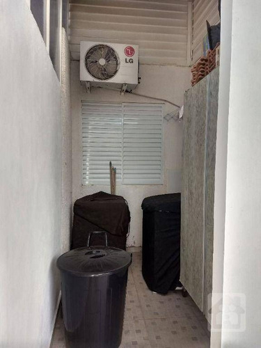 Imagem 4 de 10 de Casa Com 2 Dormitórios À Venda, 41 M² Por R$ 145.000 - Condomínio Moradas - Araçatuba/sp - Ca1138