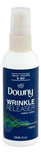 Downy Fresh Spray Facilitador P/passar Roupa Anti Odor 90ml