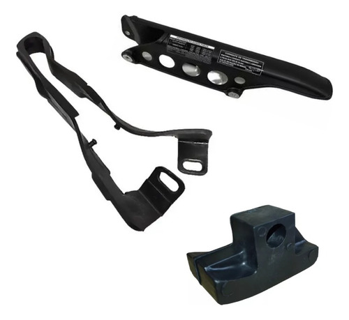 Guia Balança Xre 300 Tornado Kit Com Capa + Guia Dianteiro