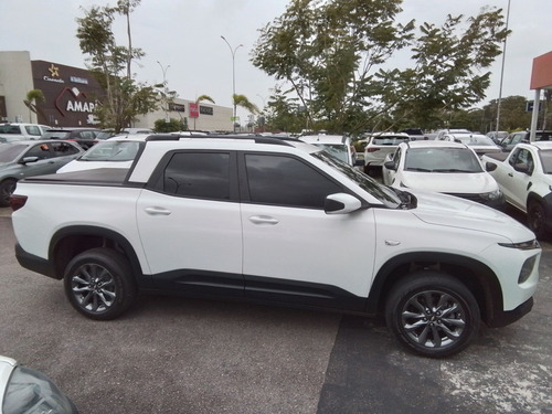 Chevrolet Montana 1.2 TURBO FLEX LT MANUAL