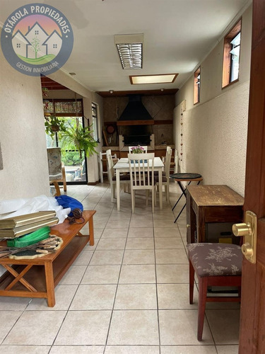 Casa En Venta En Lomas De Mirasur Temuco