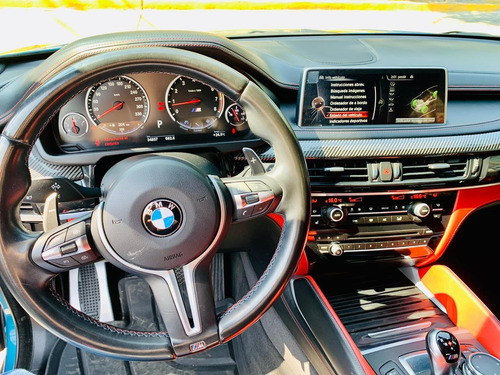 Bmw X6 M M