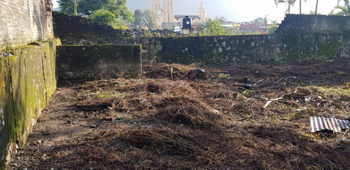 Imagen 4 de 5 de Excelente Terreno En Centro De Xicotepec