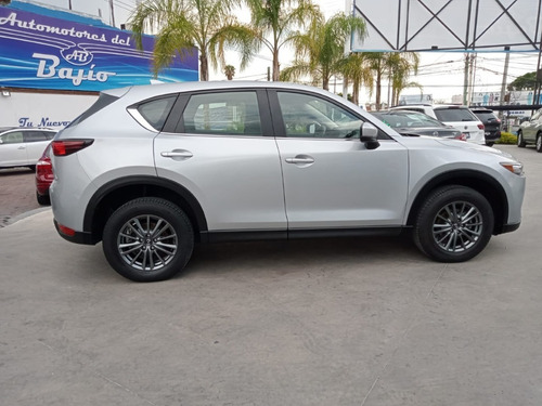 Imagen 7 de 15 de Mazda Cx5 I 2wd 2018