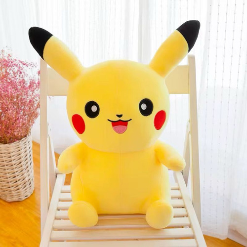 Mokasi Peluche Pokemon 45 Cm