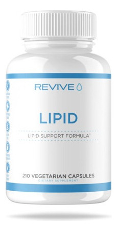 Suplemento en tabletas ReVive Suplementos Alimenticios Beta-Sitosterol
