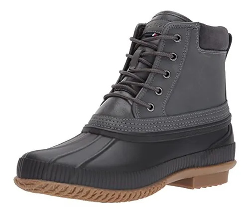 Tommy Hilfiger Botas ecuestres Shyenne para mujer