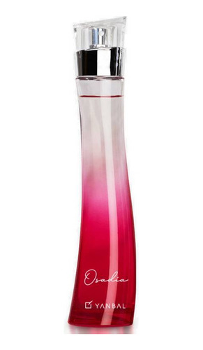 Osadia Eau De Parfum 50 Ml - mL a $1878