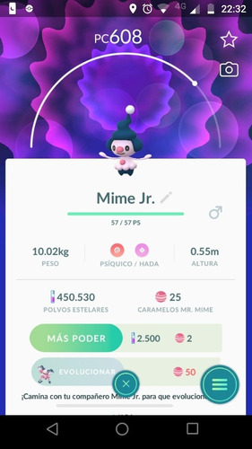 Mime Jr 