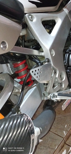 Imagen 4 de 15 de Honda Cbr