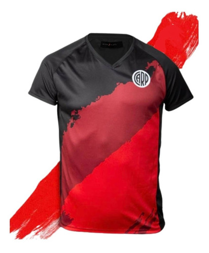 Remera Deportiva River Plate. Excelente!! Producto Oficial!