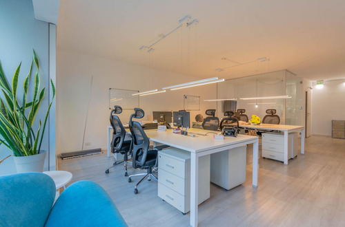 Venta Oficina Apto Vivienda - Premium Nuñez Bariio Nuñez
