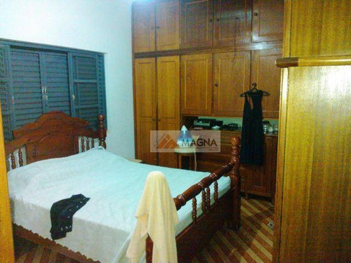 Imagem 7 de 10 de Casa Residencial À Venda, Ribeirânia, Ribeirão Preto. - Ca0010