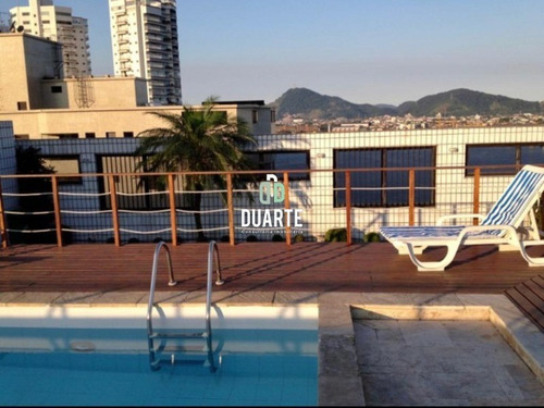 Imagem 1 de 6 de Apartamento - Ap03958 - 69537379