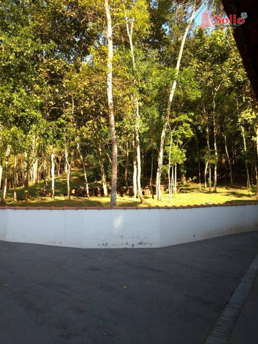 Imagem 13 de 28 de Chácara Com 3 Dormitórios À Venda, 13.541,25m² Por R$ 1.300.000 - Jardim Santos Reis - Piracaia/sp - Ch0019