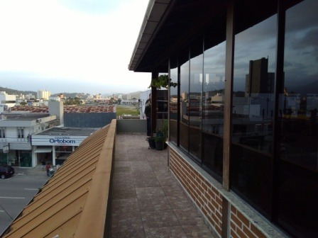 Imagem 13 de 15 de Predio Comercial - Centro - Ref: 1376 - V-1886