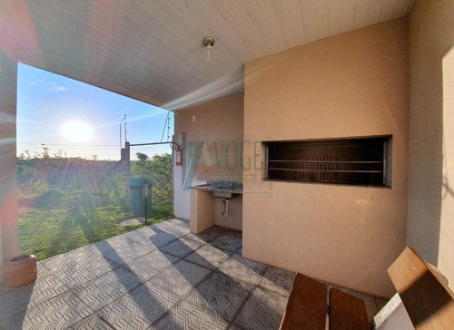 Imagem 4 de 18 de Apartamento Com 2 Dormitório(s) Localizado(a) No Bairro São José Em São Leopoldo / São Leopoldo - 32022716