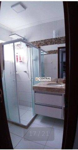 Imagem 5 de 13 de Village Com 3 Dormitórios À Venda, 129 M² Por R$ 485.000,00 - Vila Praiana - Lauro De Freitas/ba - Vl0051