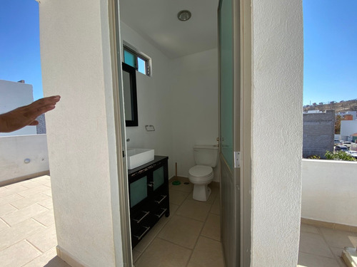 Imagen 14 de 14 de Venta Casa Monaterio Morelia Cas_1685 Br