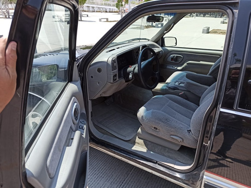 Imagen 11 de 13 de Gmc Sierra T/a Modelo 1996