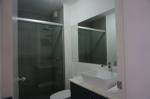 Imagen 10 de 10 de Hermoso Departamento En La Juárez, Cdmx, 1291