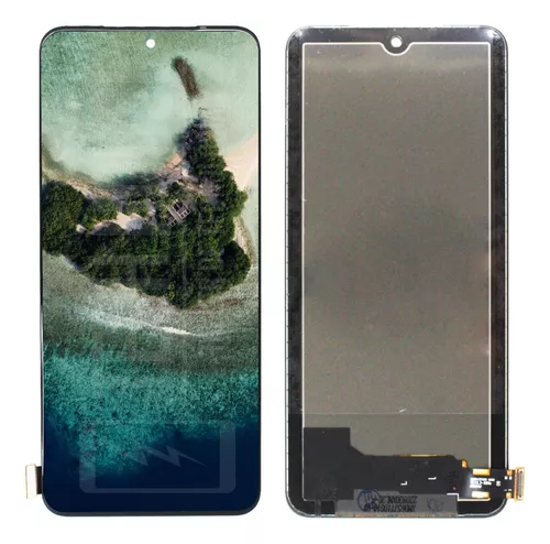 Pantalla Display Compatible Con Xiaomi Redmi Note 11 Incell