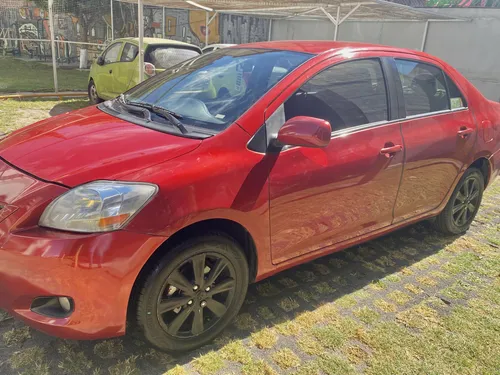 Toyota Yaris 1.5 5p Premium At