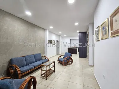Apartamento en alquiler