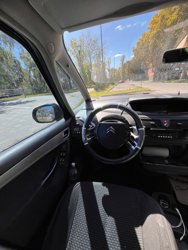 Citroën C4 Picasso 2.0 Bva 143cv