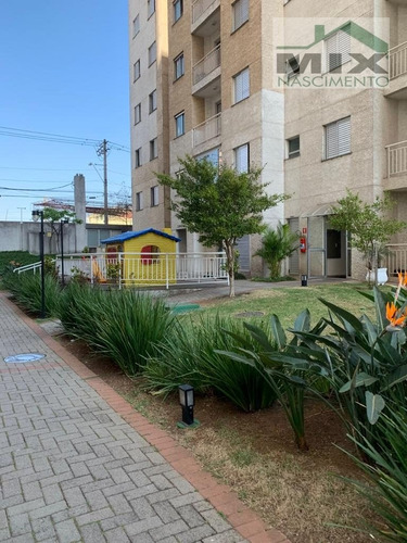 Apartamento Em Suiço - São Bernardo Do Campo, Sp - 2977
