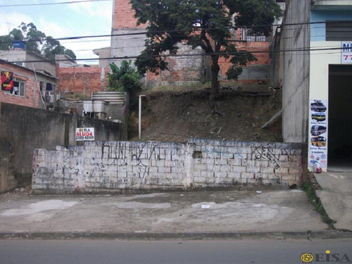 Imagem 2 de 9 de Terreno Em Guarulhos - Ótima Localização - Et3034
