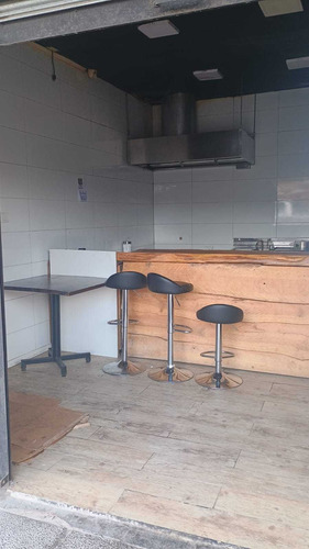 Arriendo De Local Comercial Curicó (97519)