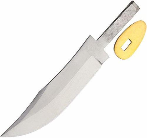 Szco Suministros Tigre Skinner Blade Cuchillo En Blanco, Lat