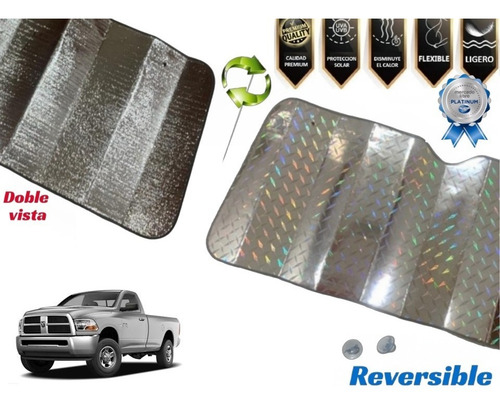Cubresol Tapasol Parasol Filtrasol Uv C Ventosas Ram 2500 11