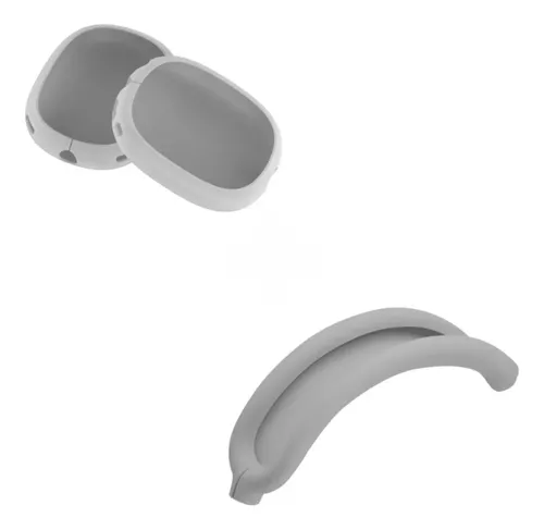 Comprar Nuevo Funda para auriculares, accesorios, funda para diadema, funda  protectora de silicona