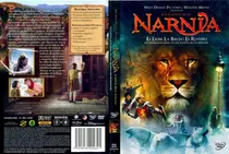 Comprar Narnia Peliculas Saga Completa Dvd
