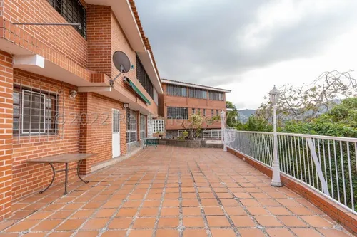 Casa En Venta Prados Del Este