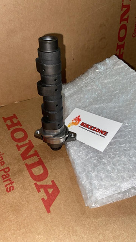Imagen 3 de 4 de Arbol De Levas Brasil Honda Nx 400 Falcon Xr 400 Trx 400