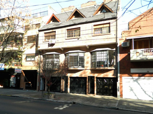 Imagen 17 de 18 de Departamento En Venta 4 Ambientes + Cochera En Nuñez