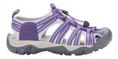 Sandalias Trekking Anfibias Montagne Trail Outdoor Mujer