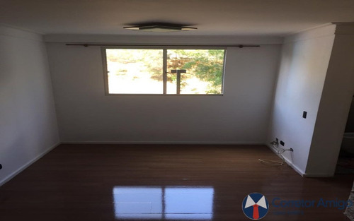 Imagem 1 de 20 de Apartamento Aconchegante E Recem Formado - Residencial Club Gaudi Life - Ml3640