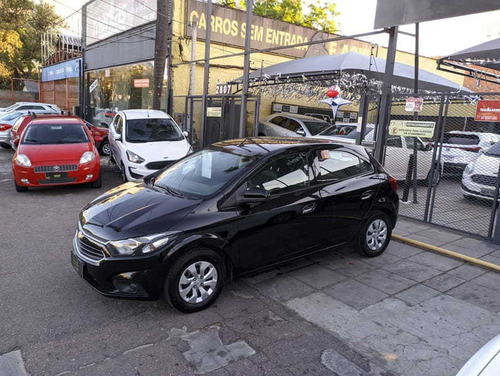 Imagem 1 de 11 de Chevrolet Onix 1.0mt Lt 2019