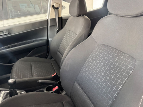 Hyundai HB20 Comfort Plus 1.0 Flex 12V Mec.