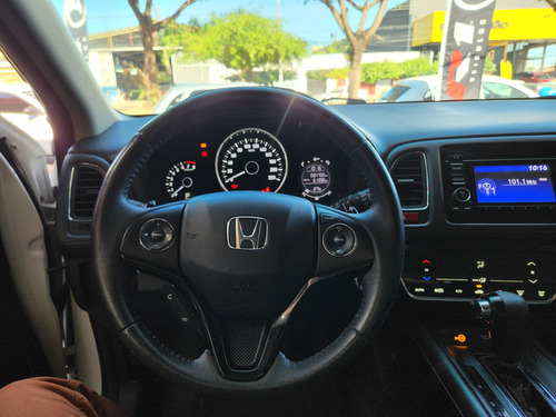 Honda HR-V Honda HR-V EX CVT 1.8 I-VTEC FlexOne