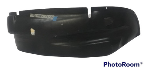 Imagen 3 de 7 de Guardapolvos Trasero Lh Jeep Compass 2.4 07 17 Mopar Sp