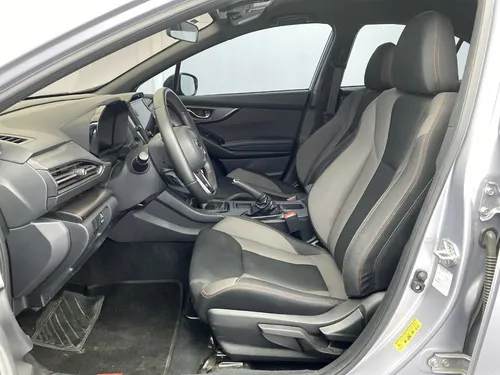 Subaru Wrx Base 6 Mt 2.4