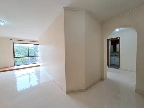 Apartamento En Arriendo En El Poblado. Cod A16277