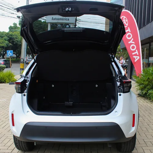 Toyota Yaris Cross 1.5 Hev Xls